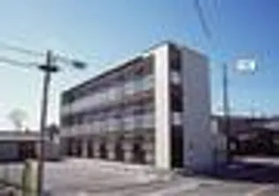 レオパレス竹原の画像