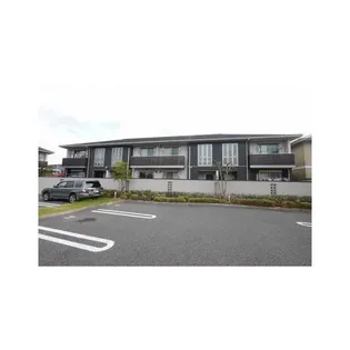 ガーデンズフォレナ B棟の画像