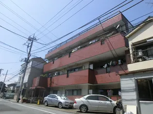 リバーサイドマンションの画像