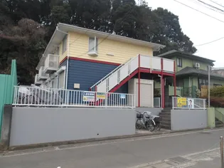 フジコーポ上白根の画像