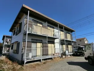 サンハイツホリ2号棟の画像