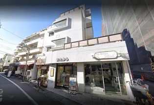 スカイコート西新宿【2階】の外観