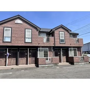 キャメロット御殿場Bの画像