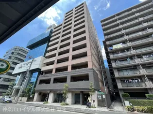 ひかるコート横浜の画像