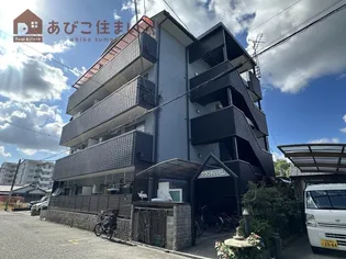 グランドハイムの画像