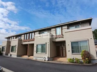 ガーデニングハウスの画像