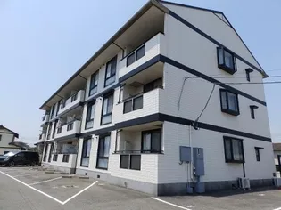ロイヤルヴァンベール五十嵐の画像