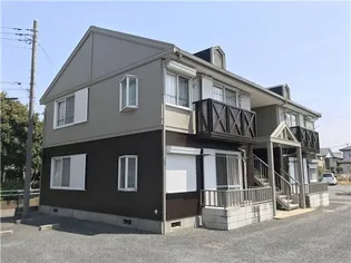 サンハイツヤジマD棟の画像