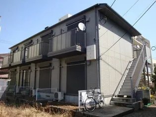 ボヌール市川の画像