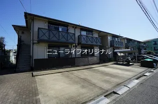 コスモ湘南Bの画像