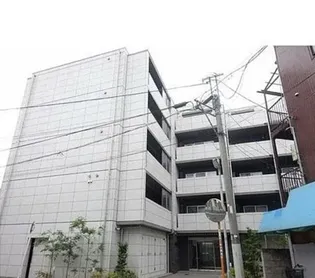 東京都葛飾区柴又5【マンション】の外観