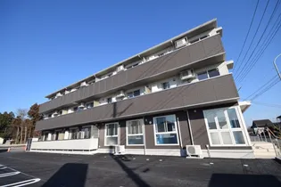 リーフアベニューの画像