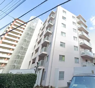 ウィスタ高井戸の画像