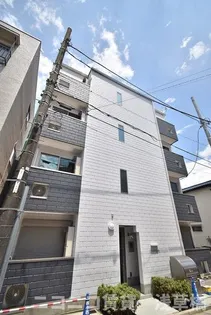 グランクオール中央の画像