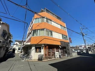 スタジオ108庄内の画像