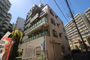 ハイム松山の画像