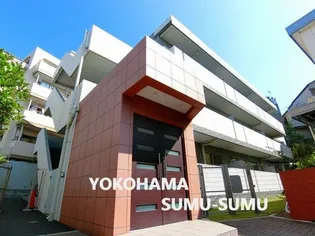 エクレールHP上星川の画像