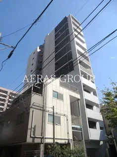 パークアクシス板橋本町の画像