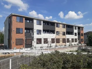 キャトル セゾンの画像