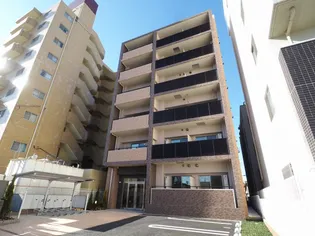 アヴァンセ フルールの画像