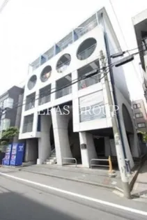 メインステージ多摩川駅前の画像