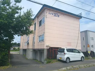 ハイツK'Sの画像