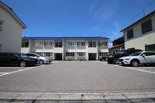 イマージュ'88 B棟の画像