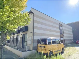レオパレス冨田IVの画像