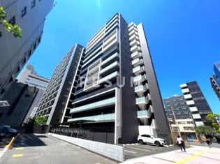 千葉県千葉市中央区中央2【マンション】の外観