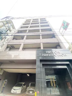 ピュアドーム大濠フローレシアの画像