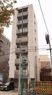 シンシティー西日暮里の画像