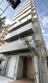 東京都荒川区町屋6【マンション】の外観