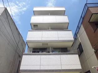 センタービレッジ千駄木の画像