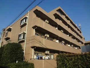 パークコート小金井の画像