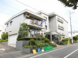 パークヒルズ上井草の画像