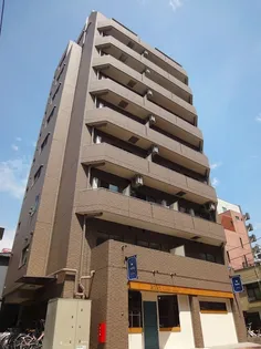 ファーストコート【7階】の外観