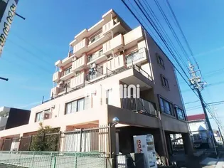 MAKビルの画像