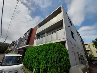 BERGの画像