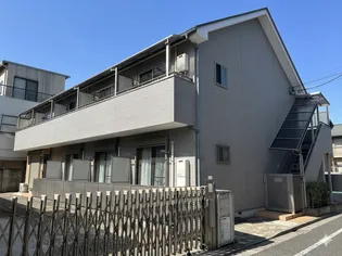サニーハイツ宮前の画像
