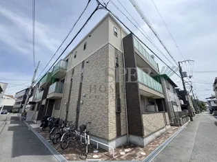 ヴァンヴェール楠根の画像