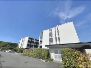 K-TERRACE学研奈良登美ヶ丘南棟【1階】の外観