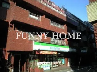 ティーケー青葉台の画像