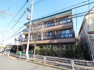 みのわハイツの画像