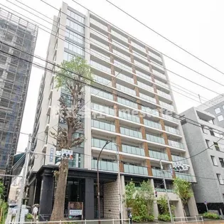ジオ四谷荒木町の画像