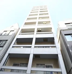 サンモールエイト小石川の画像