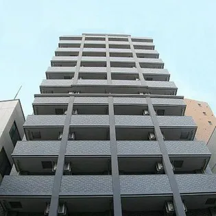 大阪府大阪市浪速区難波中2【マンション】の外観