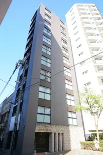 トーシンフェニックス西新宿5丁目弐番館【5階】の外観