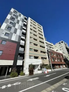 メゾン・ド・日本橋久松町【7階】の外観
