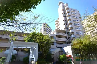 パークヒルズ西台の画像