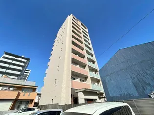 ALTOROSE名古屋【6階】の外観